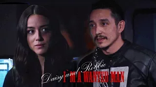 Daisy & Robbie | I`m a wanted man