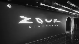 Zouk Nightclub - Grand Opening (Newest Club in Las Vegas!) September 17! [Free Promoter Gueslist]21+