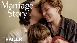Historia de un matrimonio | Tráiler oficial VOS en ESPAÑOL | Netflix España