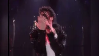 Michael Jackson - Billie Jean - Dangerous World Tour Mix | New Year 2020 Special