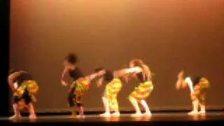 Faluma Dance