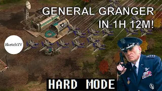 General Granger in 1h 12m! (Twitch Livestream)