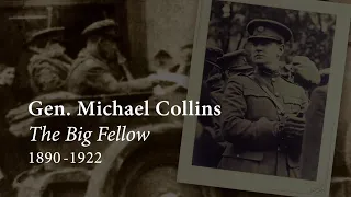 Michael Collins Documentary