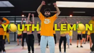 YOUTH CLASS / NERD ft Rihanna - Lemon | Juande Pacheco Choreography