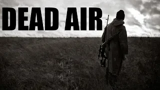 DEAD AIR D.A.R: КАК ДОСТАТЬ ТАЙНИК БЕРГАМОТА