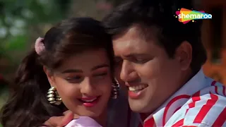 Kitne Dinon Ke Baad Mile Ho | Andolan (1995) | Govinda | Mamta Kulkarni |  |