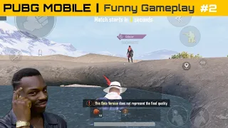 Try Not To Laugh Challenge | PUBG Mobile | Funny Video