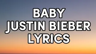 BABY | JUSTIN BIEBER FT. LUDACRIS