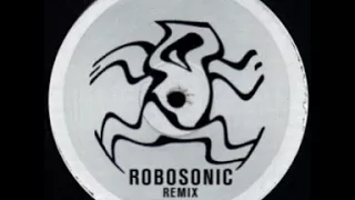 Rise Robosonic Remix Yoshitoshi