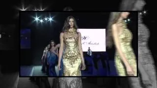 World Luxury Fashion Week Abu Dhabi 2012