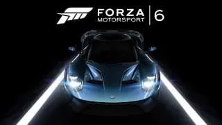 Forza Motorsport 6 - Трейлер (Xbox One) Forza 6 Ford GT 2015