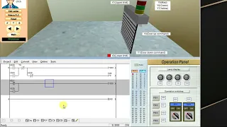 One Shot Timer in PLC Programming