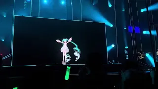 Miku Expo 2024 - Phoenix (60FPS) Part 3