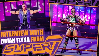 Interview w/ Brian Flynn from Super 7 (Why are they so much $$$?)