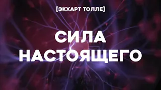 Сила Настоящего. 5 глава. [Экхарт Толле]