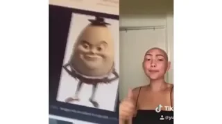 Tik Tok Cringe Memes Compilation #2