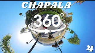 Chapala Jalisco 360 | Parte 4