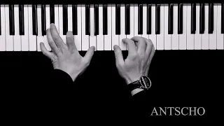 The Godfather I Piano by ANTSCHO