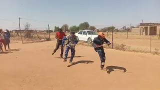 Setso: Mmino wa Setswana, a re ipeleng baagi ba Mokope le Khunwana Ka kakatetso!!!!