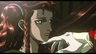 [AMV] Cradle Of Filth - The Twisted Nails Of Faith (Vampire Hunter D Bloodlust)