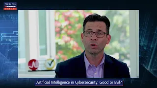 Artificial Intelligence in Cybersecurity