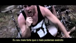 Sinners to Saints - Vanquisher (Legendado)