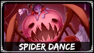 [Undertale Remix] SharaX - Spider Dance