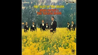 Herb Alpert & The Tijuana Brass - The Beat Of The Brass (full album)