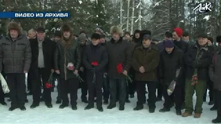 30 летие вывода войск из Афганистана