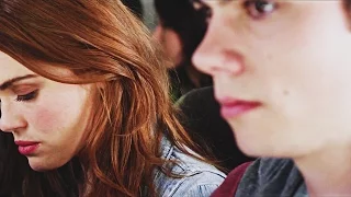 Stiles & Lydia | My love never ends