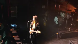 Clara Luciani Jean Bleu La Cigale 29/01/19