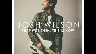 No More - Josh Wilson