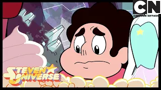 Steven Universe's First Moments | Steven Universe | Cartoon Network