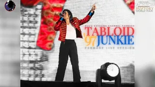 TABLOID JUNKIE | MICHAEL JACKSON'S HISTORY WORLD TOUR, MUNICH '97 - LIVE VERSION [MJJ'sSC FANMADE]