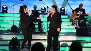 Ivona Jovanović & Kaliopi - Bato (Rođeni) - Eurovision Song Contest Show 2016 (F.Y.R. Macedonia)