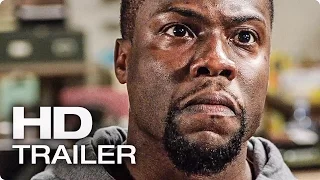 GET HARD Official Trailer (2015) Kevin Hard, Will Ferrell