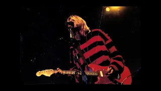 Nirvana - 07/23/93 - Roseland Ballroom (New Music Seminar), New York, NY