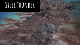 | Steel Thunder: The Last Stand of the King Tigers 1945 | WoTB Film |
