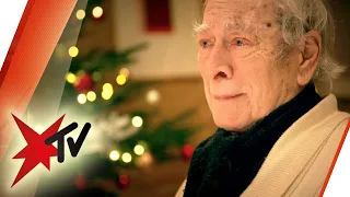 Er wollte Weihnachten nicht mehr alleine feiern | stern TV