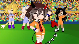 SCOOOOORE!⚽(ft.main oc)trend✨this took so long😭#gachaclub #gacha #capcut #trend #oldtrend