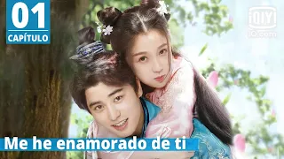 [Sub Español] Me he enamorado de ti Capítulo 1 | I've Fallen for You | iQiyi Spanish