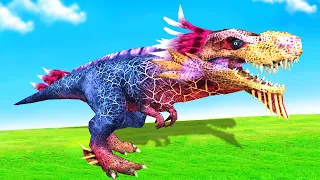 *NEW UPDATE* Shocking BOSS Units Are Here in Animal Revolt Battle Simulator ARBS Mobile Animals Game