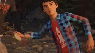 Life is strange 2 edits