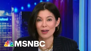 Watch Alex Wagner Tonight Highlights: March 1