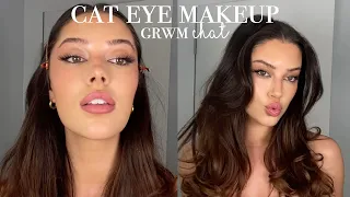 CATEYE Makeup