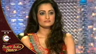 Dance India Dance Season 4 Episode 25 - January 19, 2014