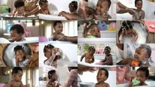 Tetmosol Baby Soft Commercial 2013