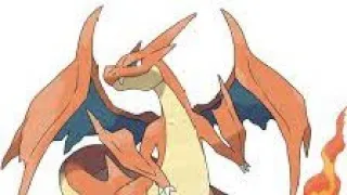 Charizard Farewell AMV