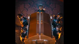 Lego Coffin Dance HD 720p