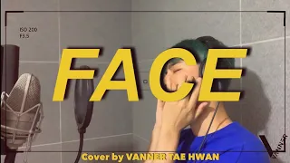 ‘김우성(Kim Woo Sung) - FACE’  Cover by VANNER 태환